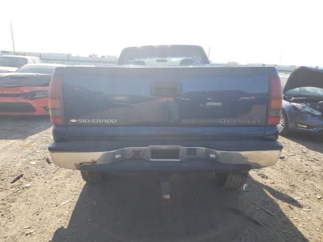 2000 Chevrolet Silverado K2500 VIN: 1GCGK24U0YZ241257 Lot: 78467403