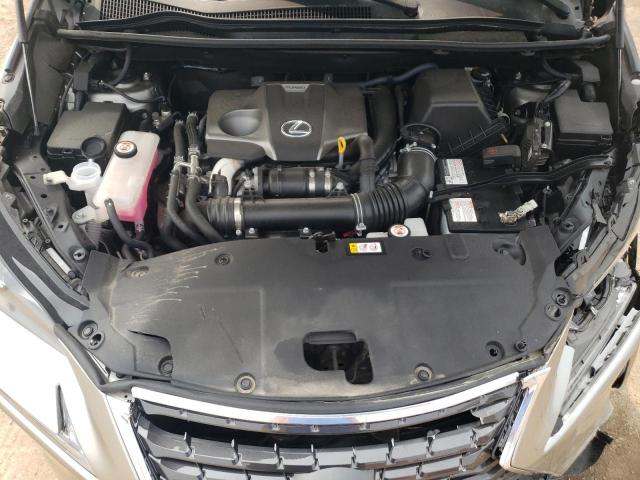 2020 LEXUS NX 300 LUX JTJHARDZ7L5000658
