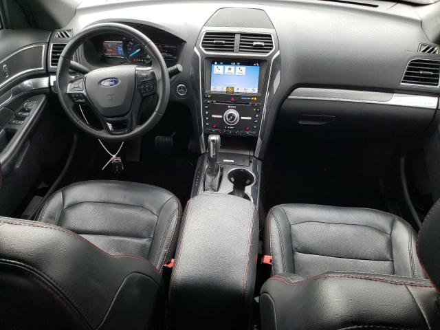 1FM5K8GT4HGD56125 Ford EXPLORER SPORT