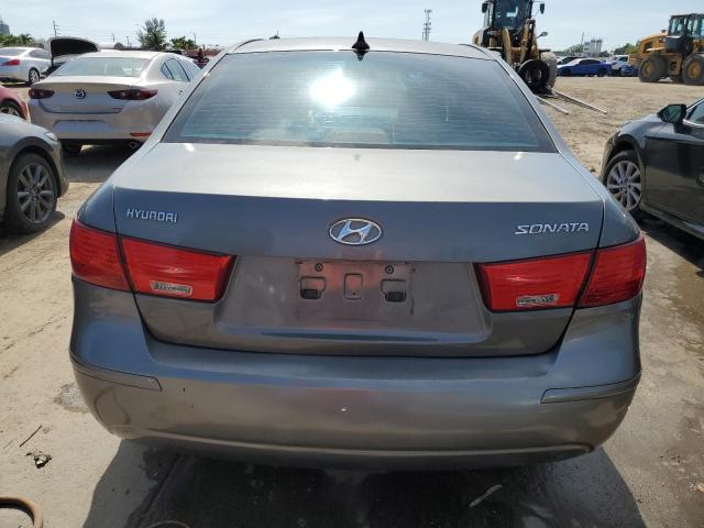 5NPET46CX9H423898 | 2009 Hyundai sonata gls