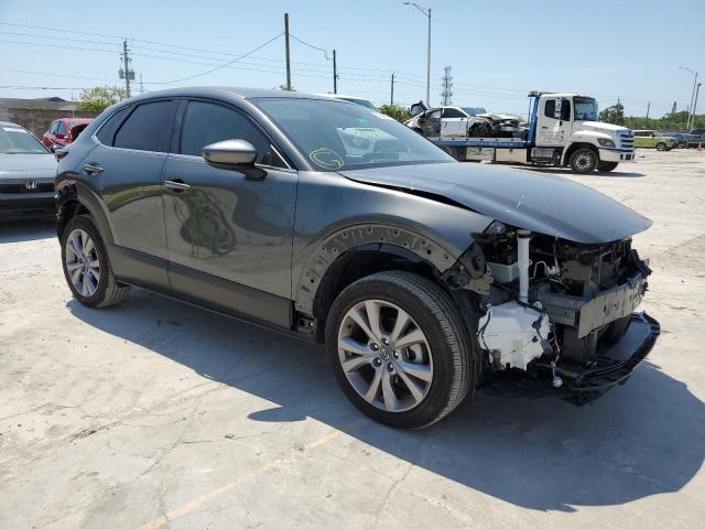 2021 MAZDA CX-30 SELE - 3MVDMABL6MM317219