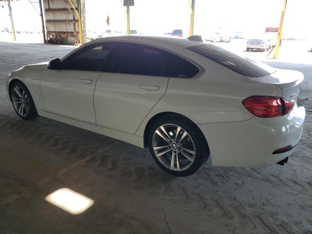 WBA4J1C52JBG80534 BMW 430i Gran Coupe