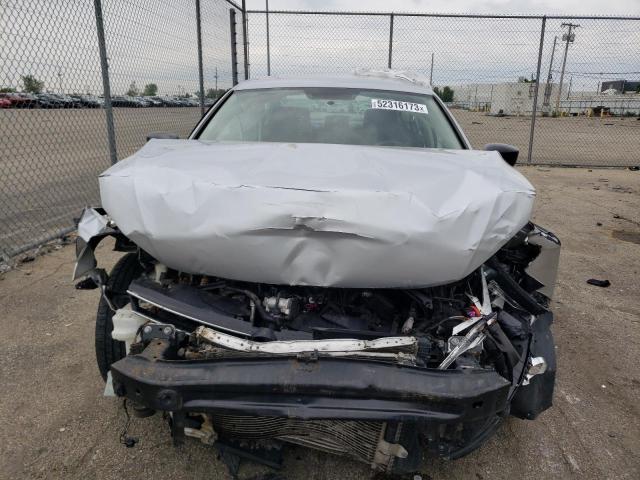 2015 VOLKSWAGEN JETTA BASE - 3VWD17AJ9FM288828