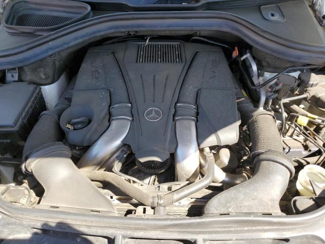 4JGDF7DE0GA703905 Mercedes-Benz Gl 550 4matic