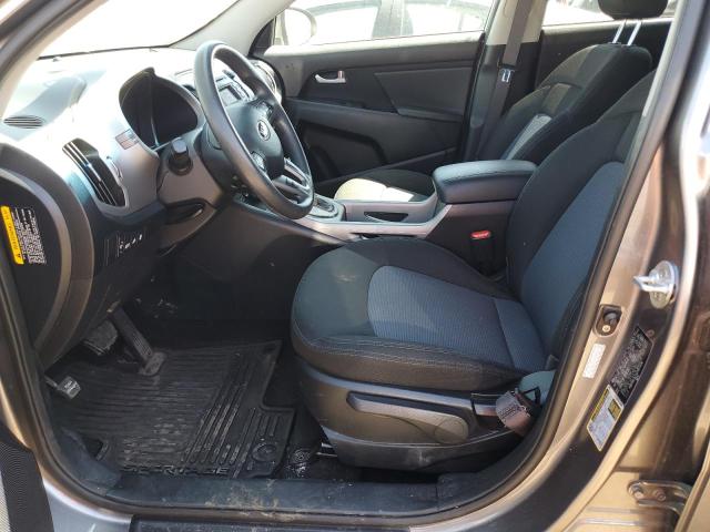 KNDPBCAC1G7857206 KIA Sportage Lx