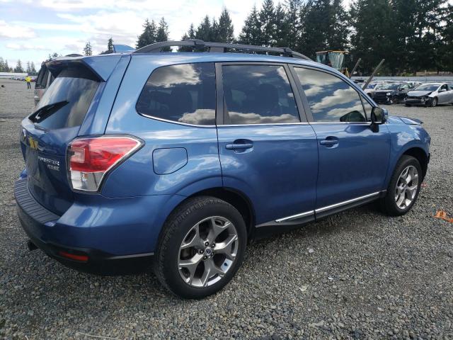 JF2SJAWC3HH474911 Subaru Forester 2.5i Touring