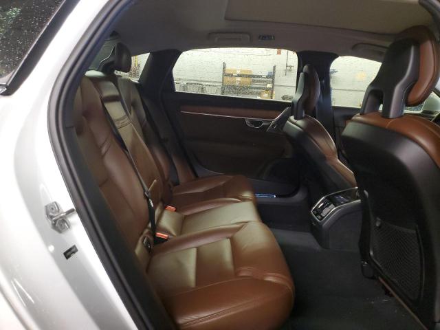 2018 VOLVO S90 T6 INS - LVY992MLXJP008427