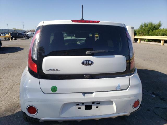 KNDJP3A54J7898610 KIA SOUL +