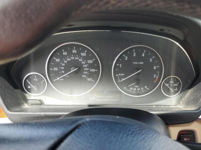 WBA3C1C55EK110522 BMW 328 I Sulev