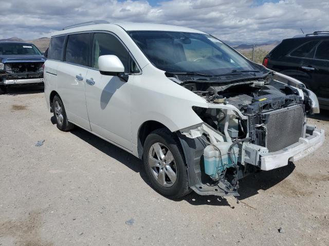JN8AE2KP7G9154338 Nissan QUEST S