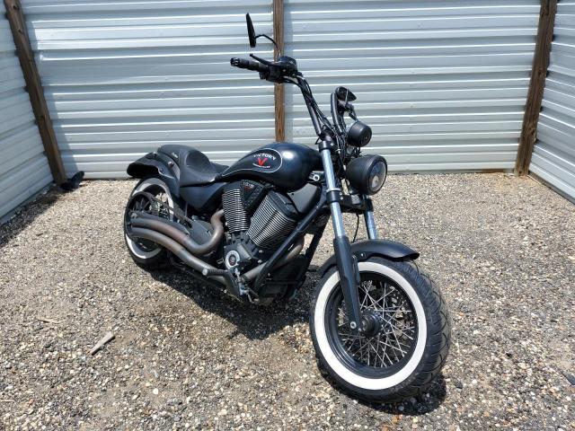 2015 VICTORY MOTORCYCLES HIGH-BALL - 5VPWB36N8F3040361