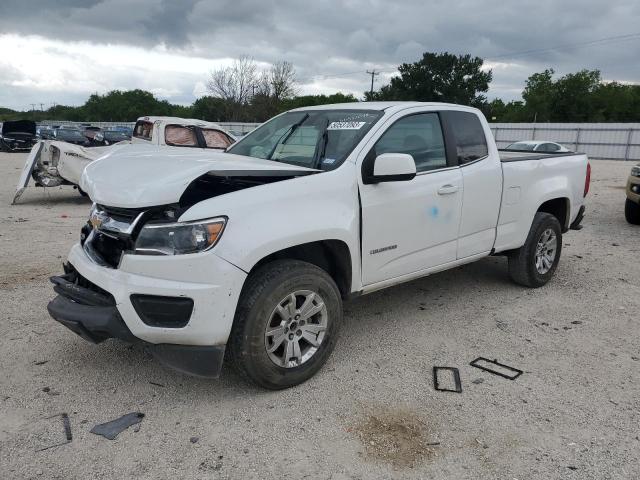 2020 Chevrolet Colorado 