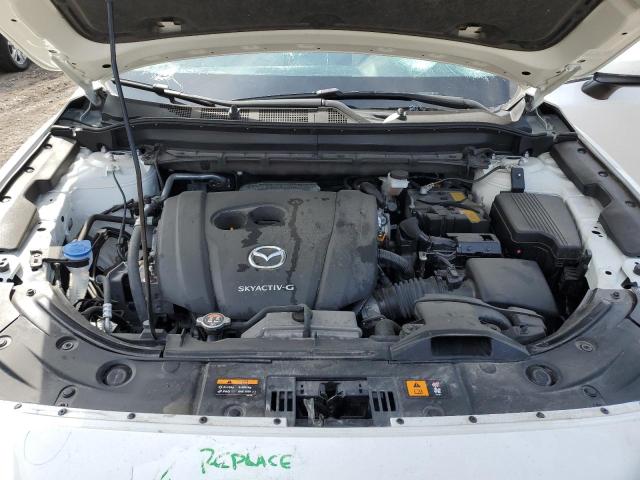 JM3KFBCM7M1498190 Mazda Cx-5 Touring