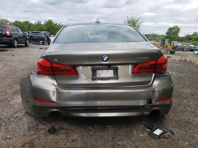 2019 BMW 530 XI - WBAJA7C57KWW06507