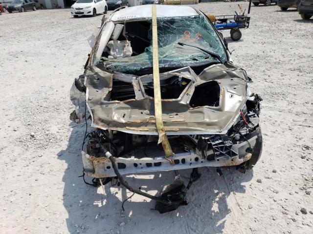 1FADP3E2XGL331286 Ford FOCUS S