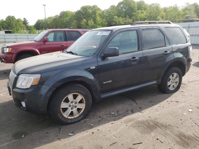 2008 Mercury Mariner 