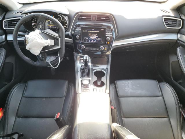 1N4AA6CVXMC510040 Nissan MAXIMA SV