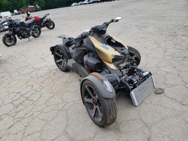 2022 CAN-AM RYKER SPOR - 3JB2JEG21NJ001614