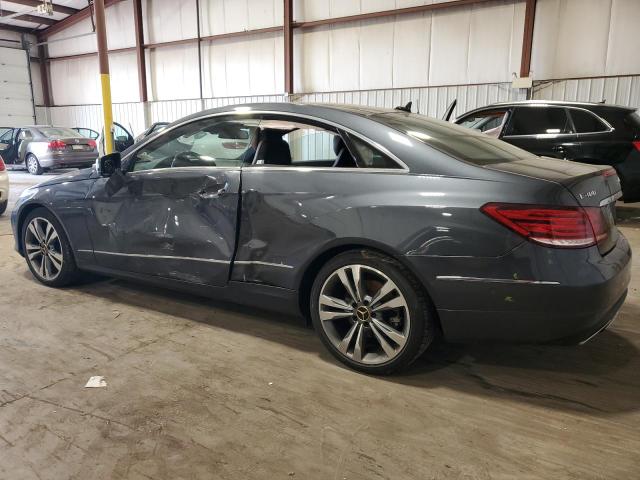 2016 MERCEDES-BENZ E 400 4MAT - WDDKJ6HB9GF316752