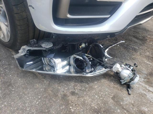 2017 BMW X6 SDRIVE3 - 5UXKU0C36H0F99793