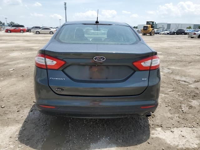 2015 FORD 12W10 DLP 1FA6P0H71F5125758
