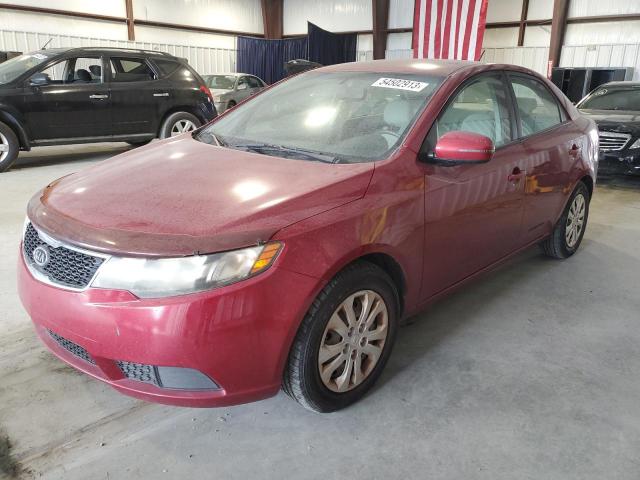 2012 Kia Forte EX