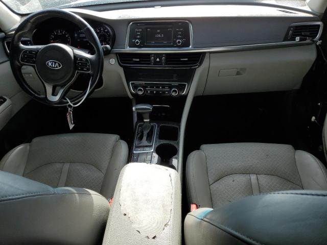 5XXGU4L37GG066229 KIA OPTIMA EX