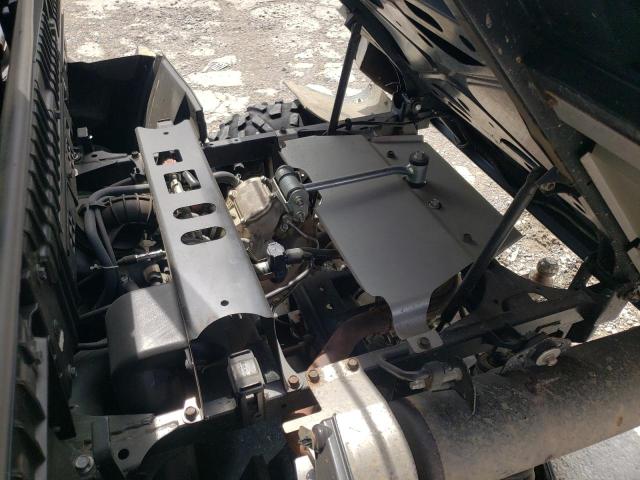 2017 YAMAHA YXC700 ES 5Y4AMD7Y0HA100575