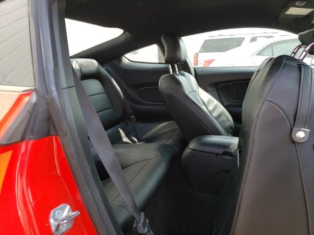 2015 FORD MUSTANG GT - 1FA6P8CFXF5320528