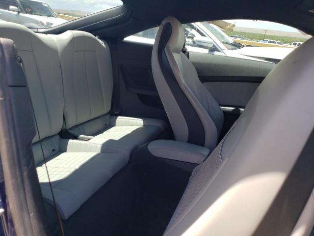 2016 AUDI TT TRUC5AFV0G1027359