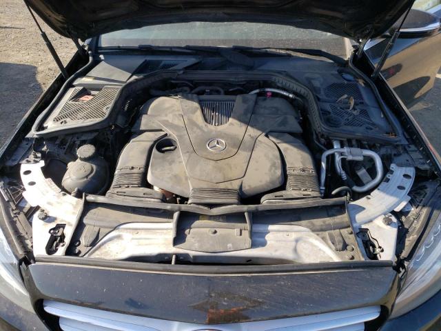 55SWF6GB9FU010490 Mercedes-Benz C 400 4matic