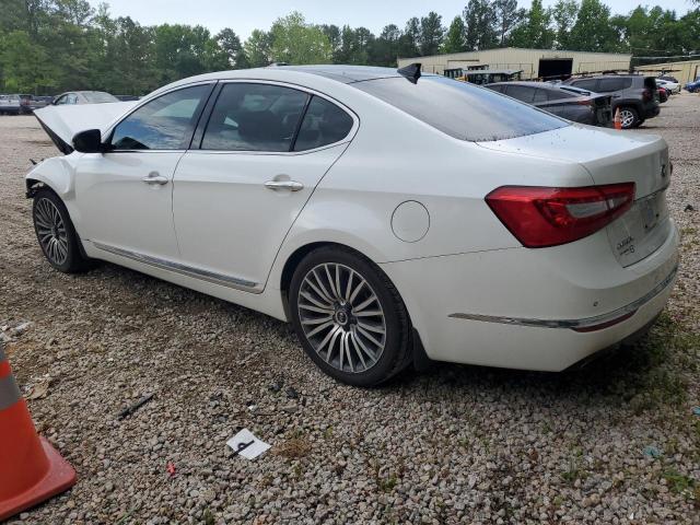 2015 KIA CADENZA PR - KNALN4D77F5171074
