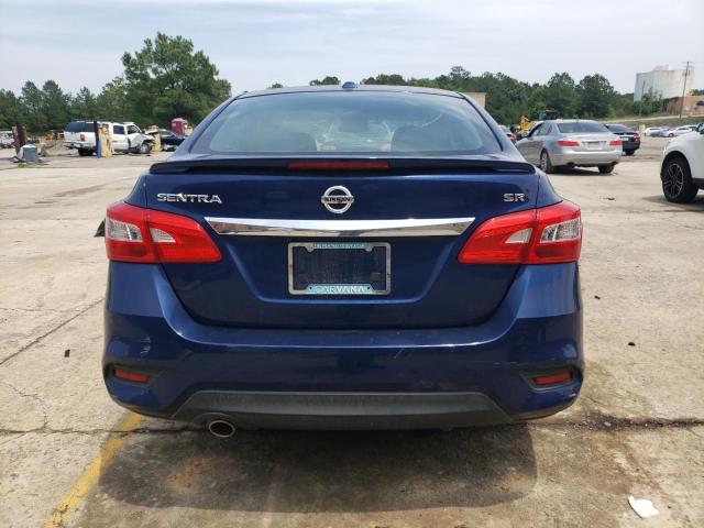 3N1AB7AP0GY241952 Nissan SENTRA S