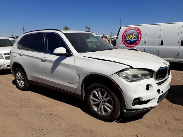 5UXKR2C55F0H41157 BMW X5 Sdrive35i