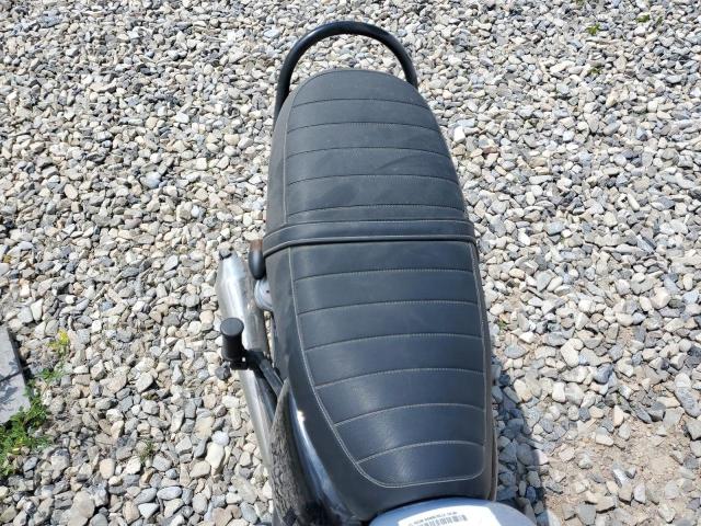 2015 TRIUMPH MOTORCYCLE BONNEVILLE - SMT900K15FT676224