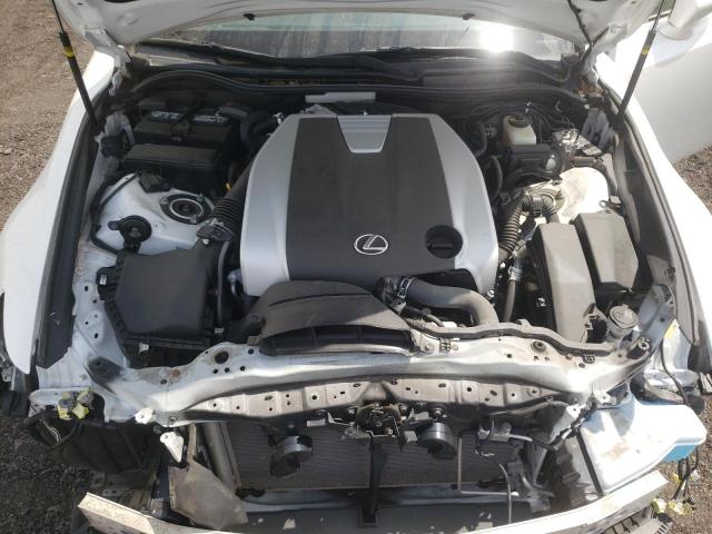 2016 LEXUS IS JTHCM1D20G5014575