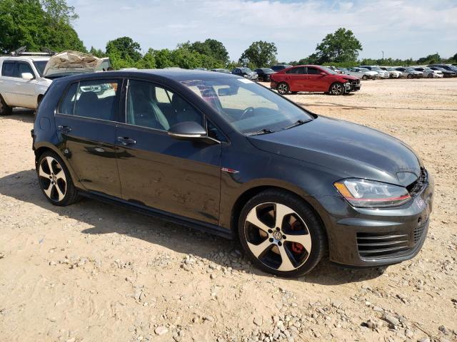 2017 VOLKSWAGEN GTI SPORT - 3VW547AU4HM002005