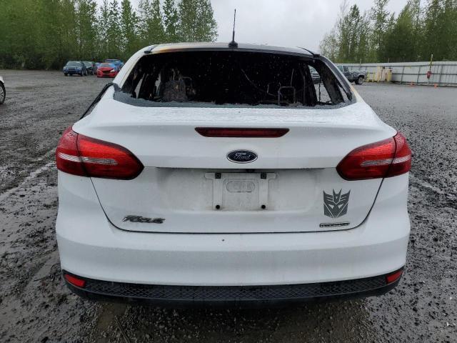 Ford FOCUS S 2016 1FADP3E20GL342734 Image 6