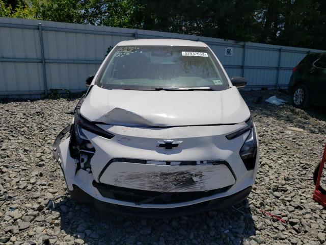 2022 CHEVROLET BOLT EV 2L - 1G1FX6S09N4133158