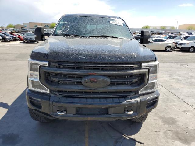 1FT8W2BTXMED14431 Ford F250 Super Duty