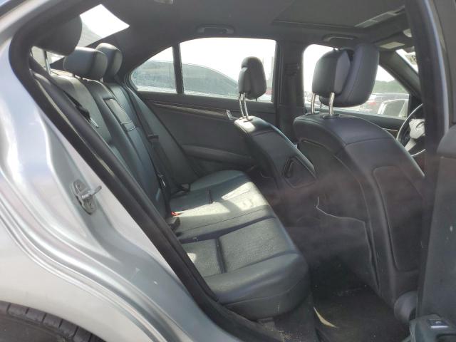 2016 MERCEDES-BENZ C 300 4MAT - WDDGF8BB0BR155811