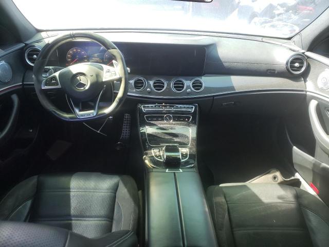 WDDZF6EB7HA154042 2017 MERCEDES-BENZ E-CLASS, photo no. 8