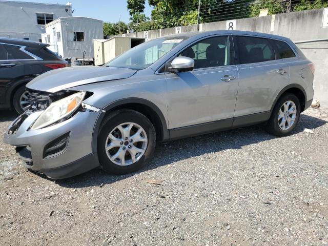 2012 Mazda CX-9 