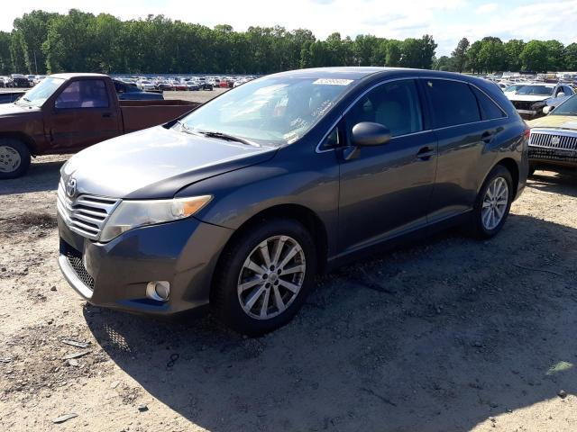 2011 Toyota Venza 