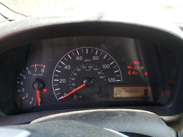 2021 NISSAN NV200 2.5S - 3N6CM0KN2MK700222