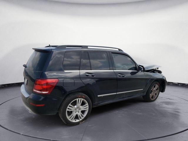 2015 MERCEDES-BENZ GLK 350 - WDCGG5HB9FG395626