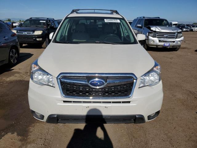 JF2SJAHC3FH832163 Subaru Forester 2.5i Limited