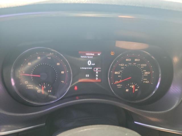 2C3CDXBG5EH339364 Dodge Charger Se