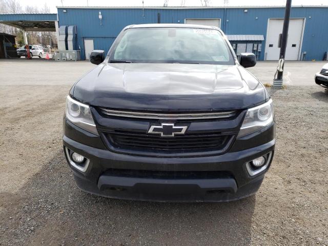 2016 CHEVROLET COLORADO Z - 1GCGTDE31G1214600