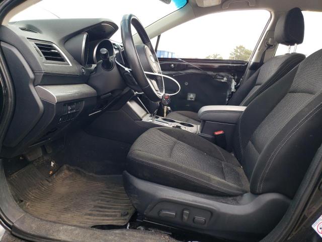4S4BSACC7J3313542 Subaru Outback 2.5i Premium